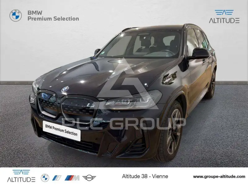 2024 BMW iX