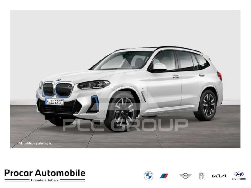 2024 BMW iX