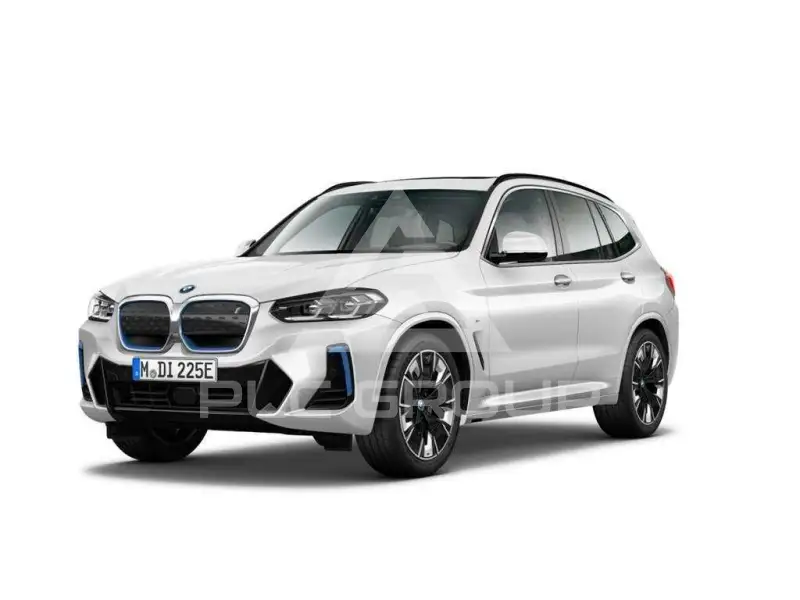 2024 BMW iX