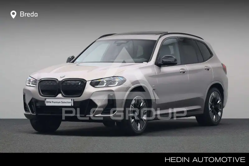 2024 BMW iX