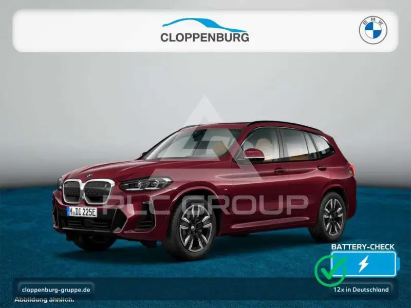 2024 BMW iX