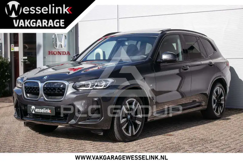 2024 BMW iX