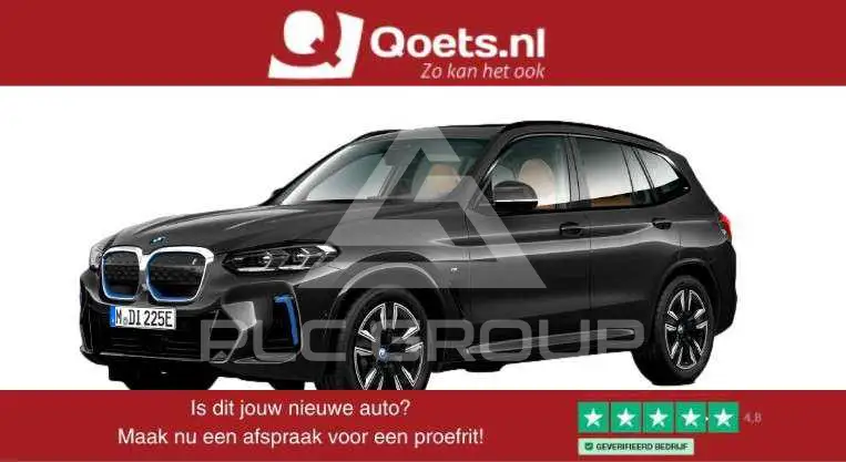 2024 BMW iX