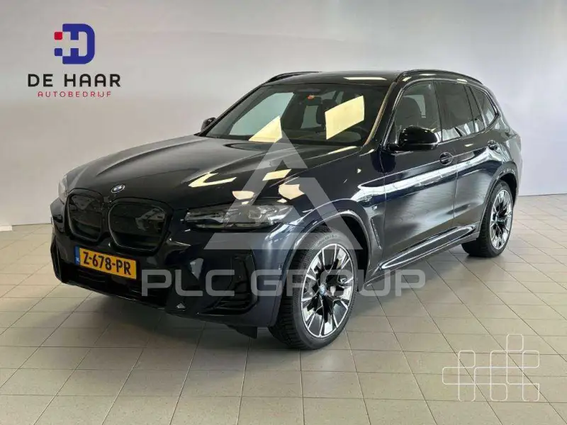 2024 BMW iX