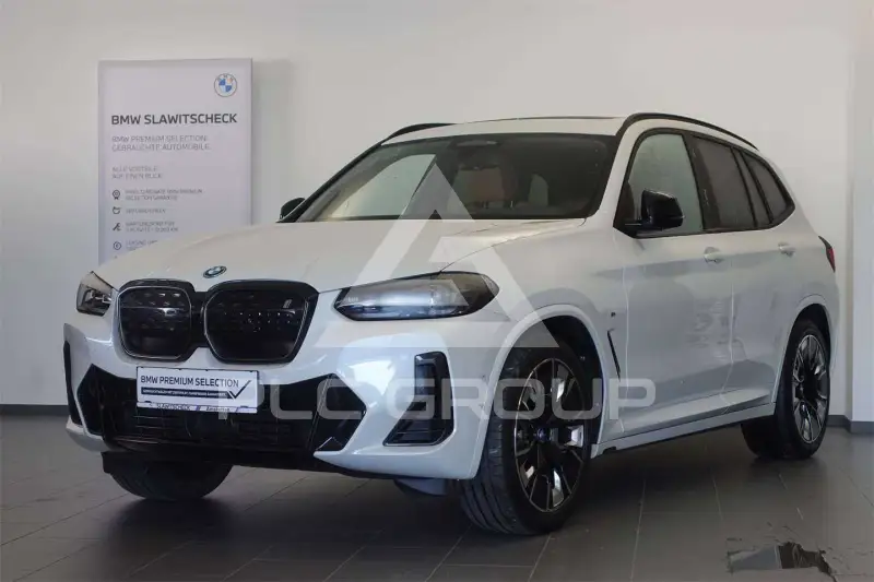 2024 BMW iX