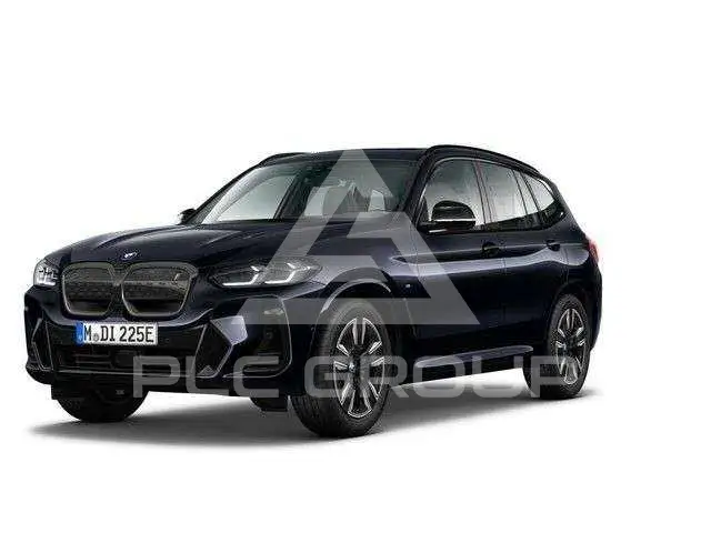 2024 BMW iX