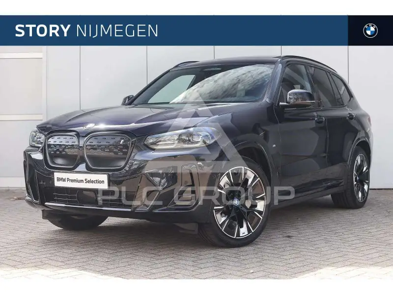 2024 BMW iX