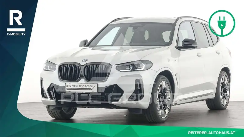 2024 BMW iX