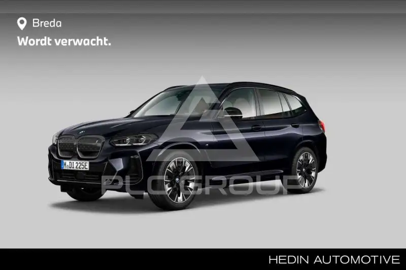 2024 BMW iX