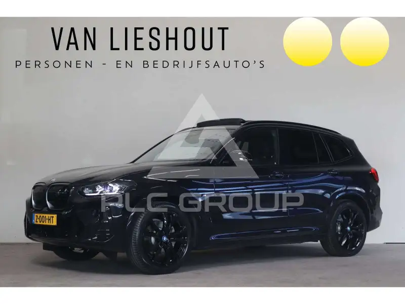 2024 BMW iX
