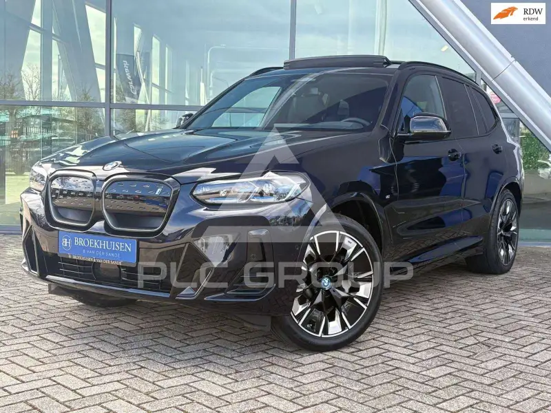 2024 BMW iX