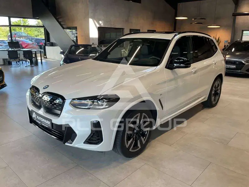 2024 BMW iX