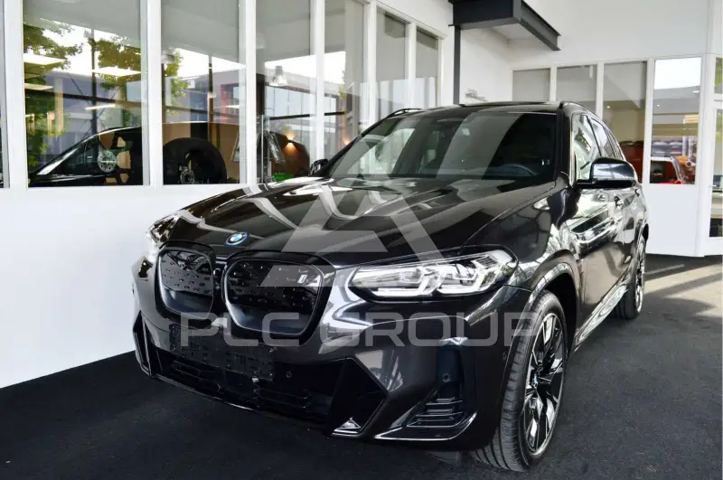 2024 BMW iX