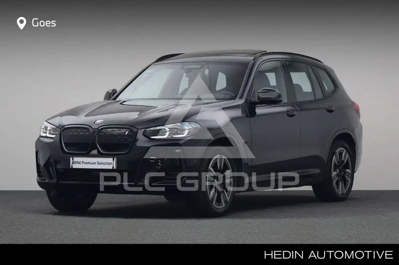 2024 BMW iX