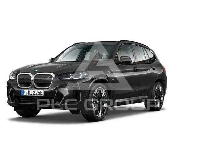 2024 BMW iX