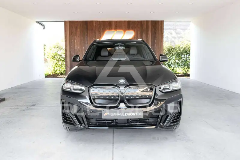 2024 BMW iX