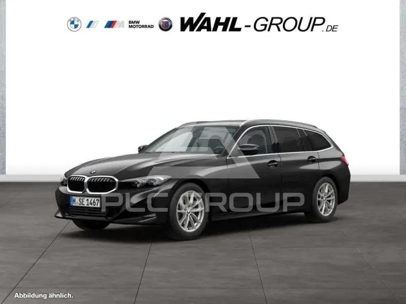2024 BMW 318