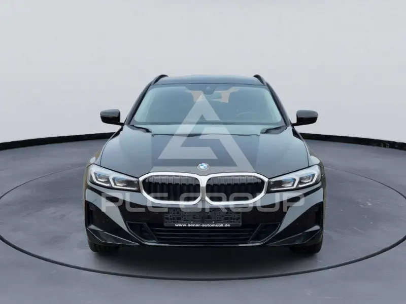 2024 BMW 318
