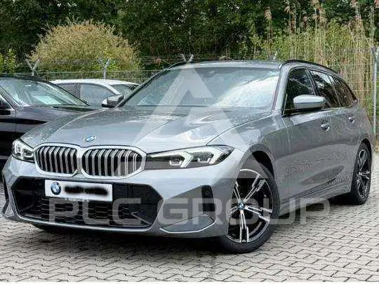 2024 BMW 318