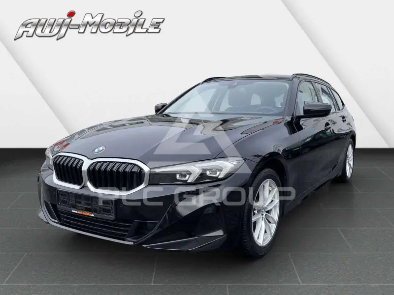 2024 BMW 318
