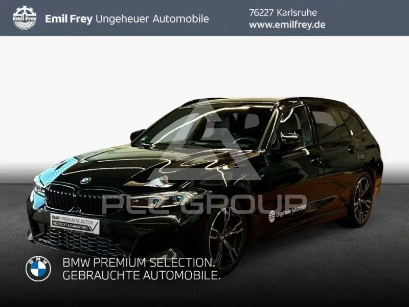 2024 BMW 318