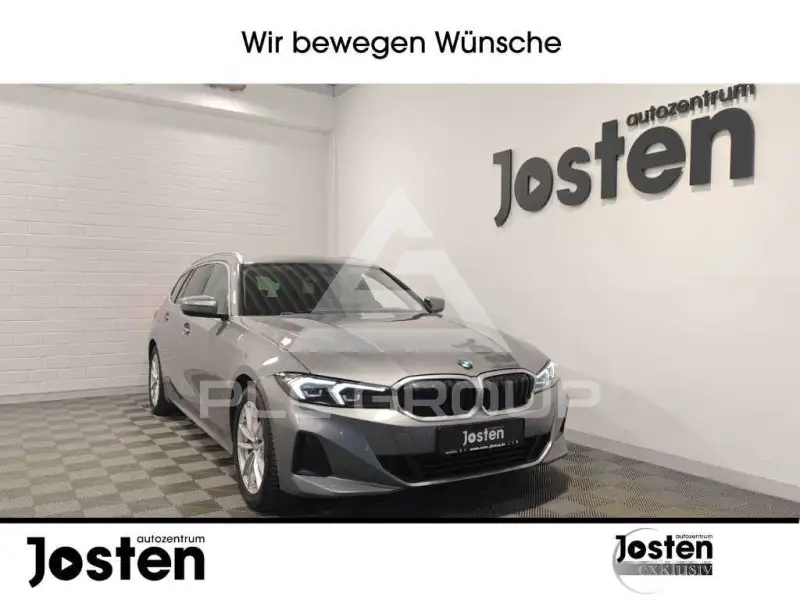 2024 BMW 318