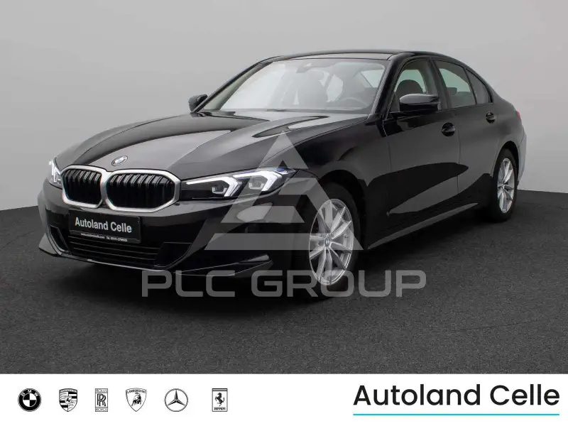 2024 BMW 318