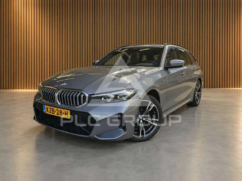 2024 BMW 318
