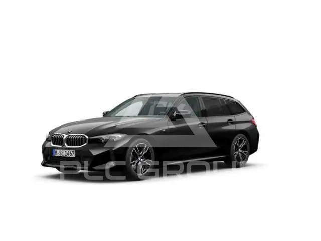 2024 BMW 318