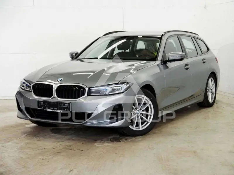 2024 BMW 318