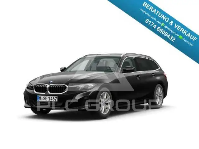2024 BMW 318