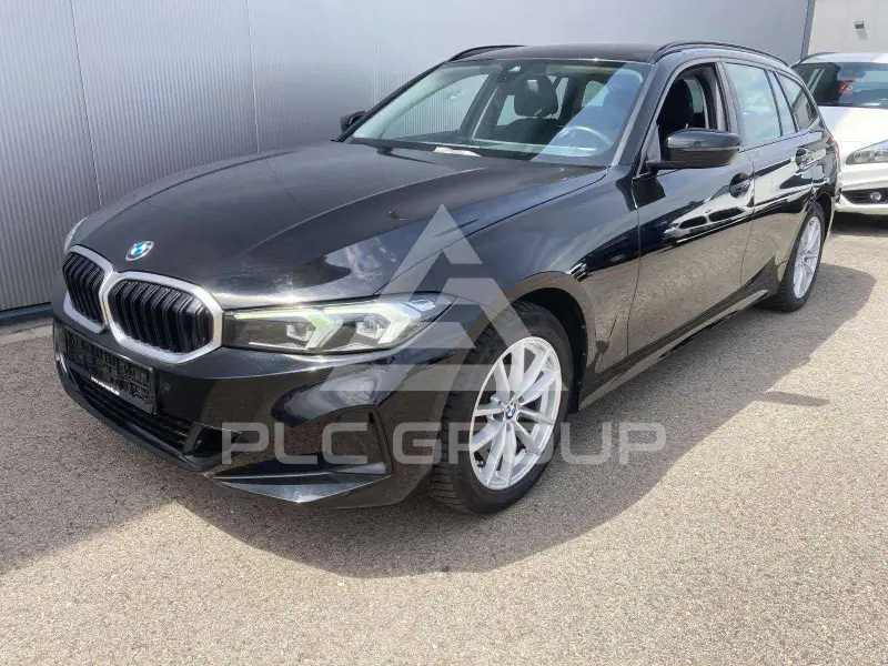 2024 BMW 318