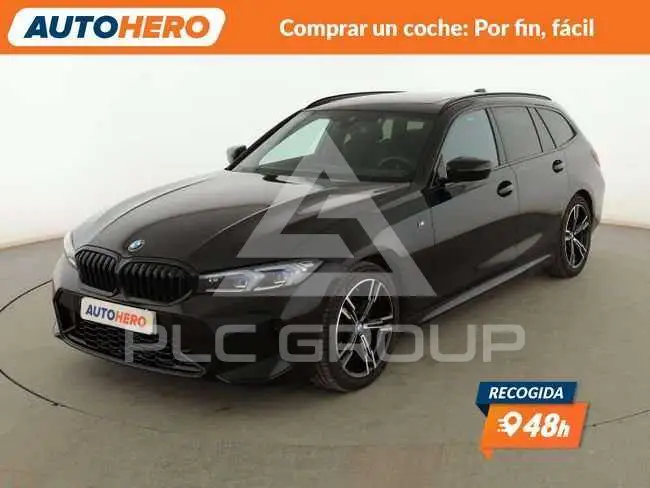 2024 BMW 318
