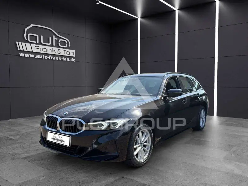 2024 BMW 318