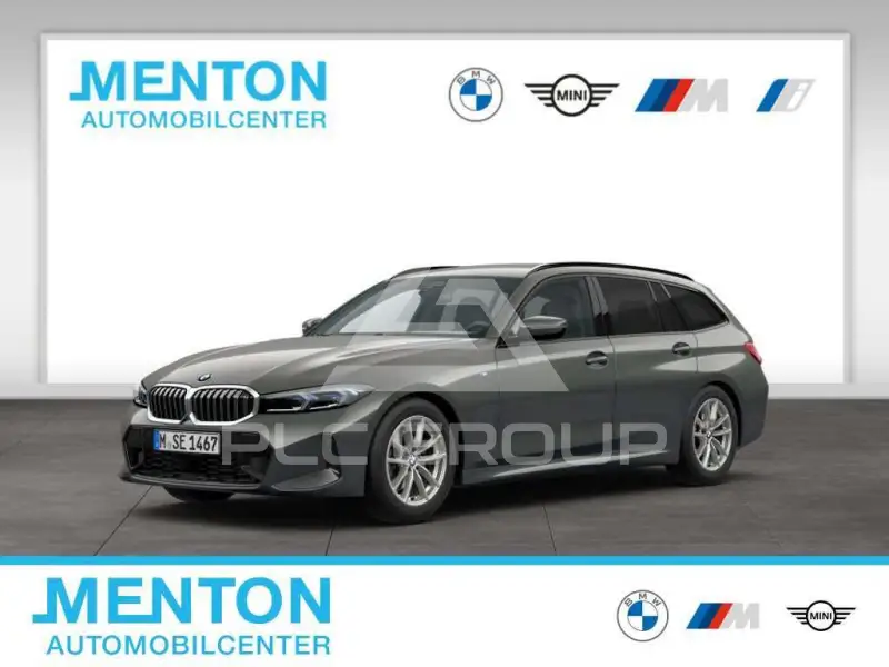 2024 BMW 318