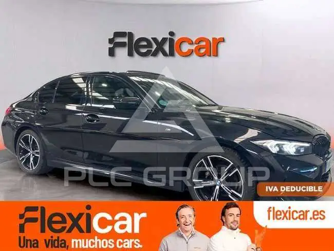 2024 BMW 318