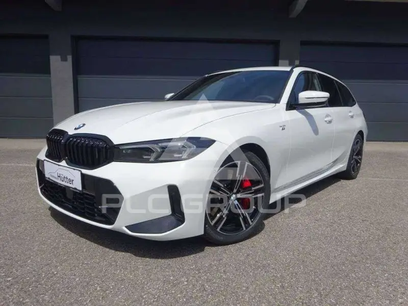 2024 BMW 318