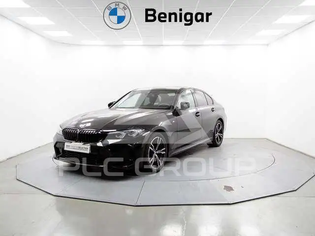 2024 BMW 318