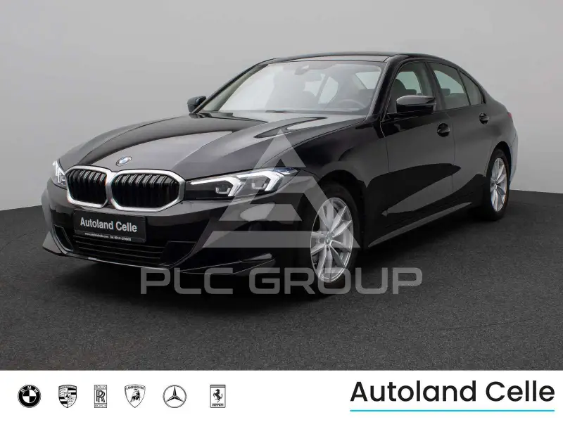 2024 BMW 318
