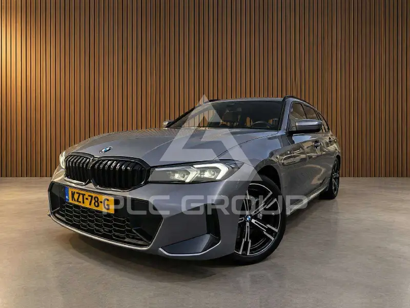 2024 BMW 318