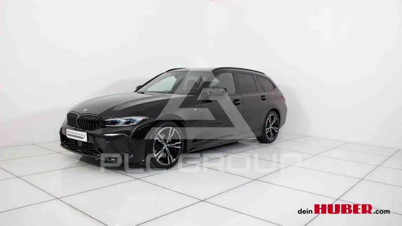 2024 BMW 318