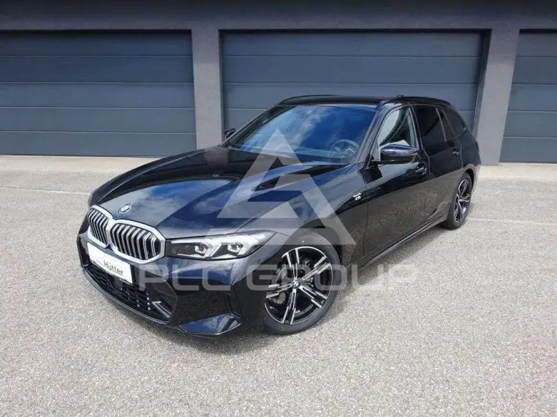 2024 BMW 318
