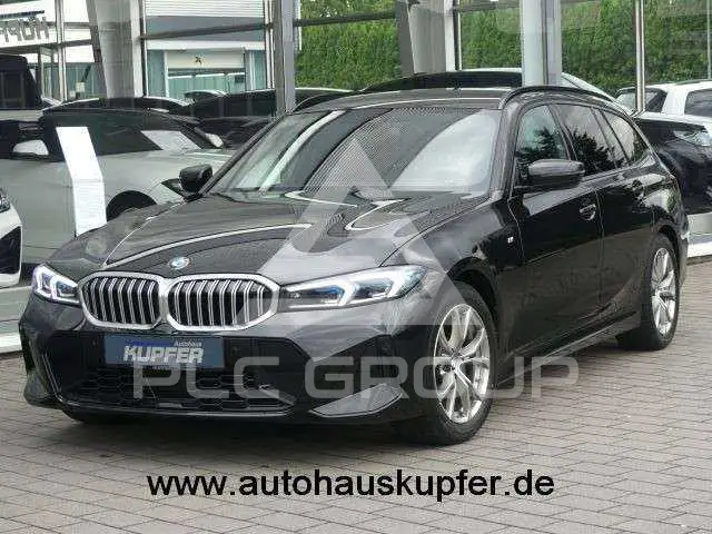 2024 BMW 318