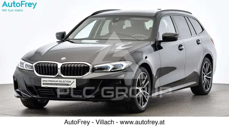 2024 BMW 318