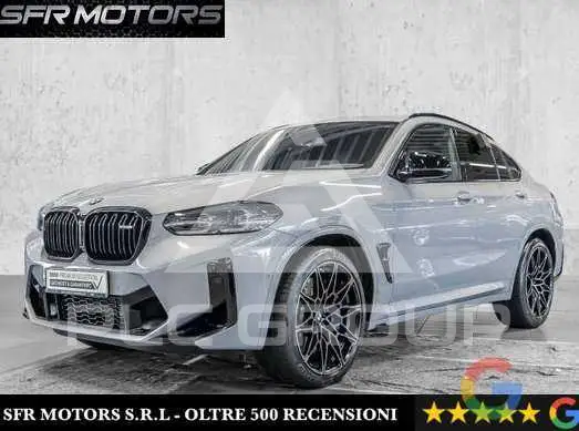2024 BMW X4