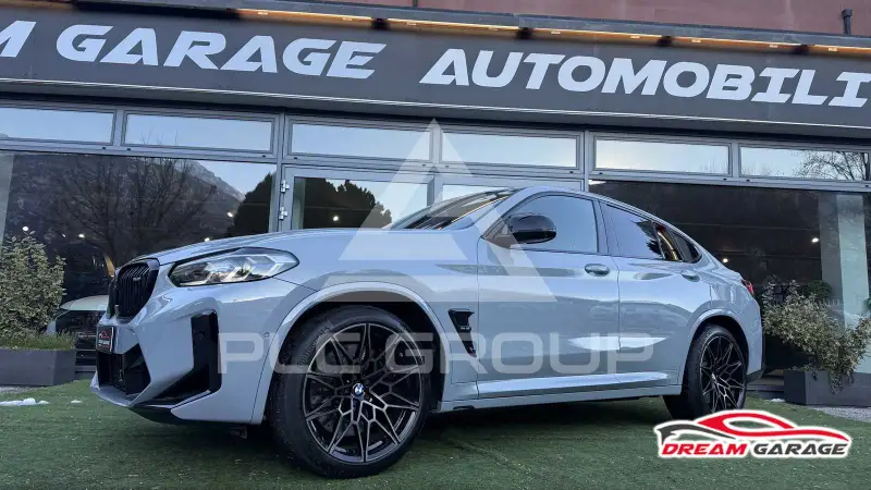 2024 BMW X4