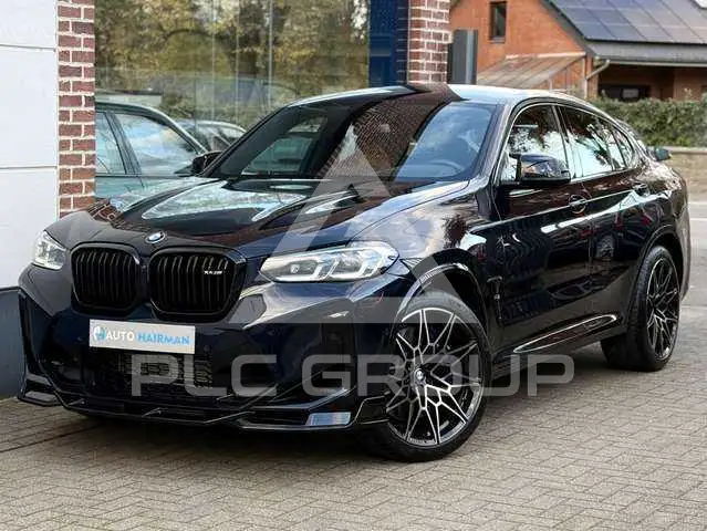 2024 BMW X4