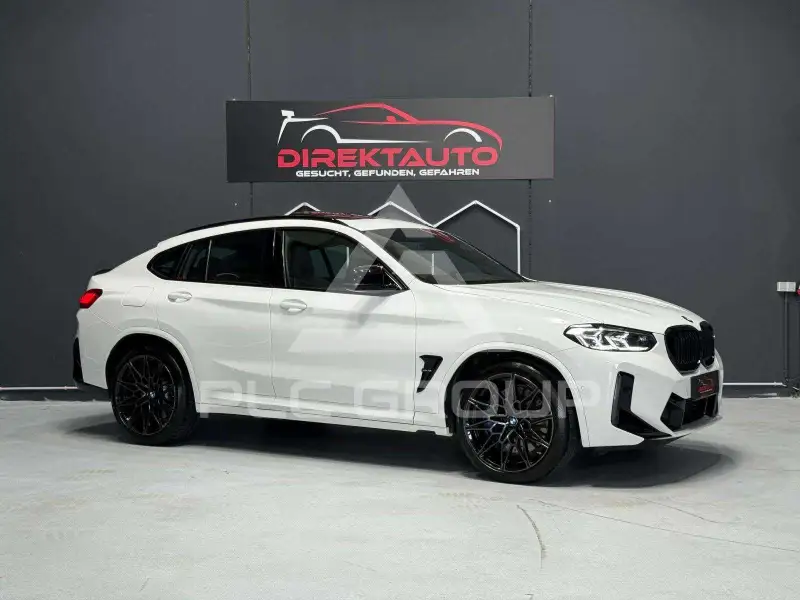 2024 BMW X4