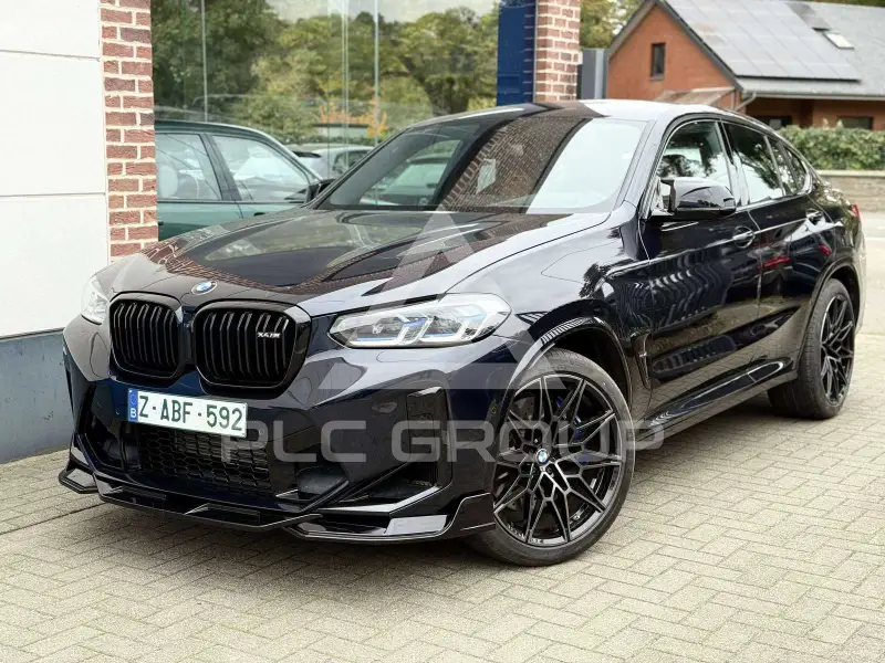 2024 BMW X4
