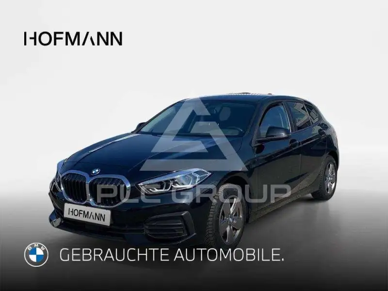 2024 BMW 118